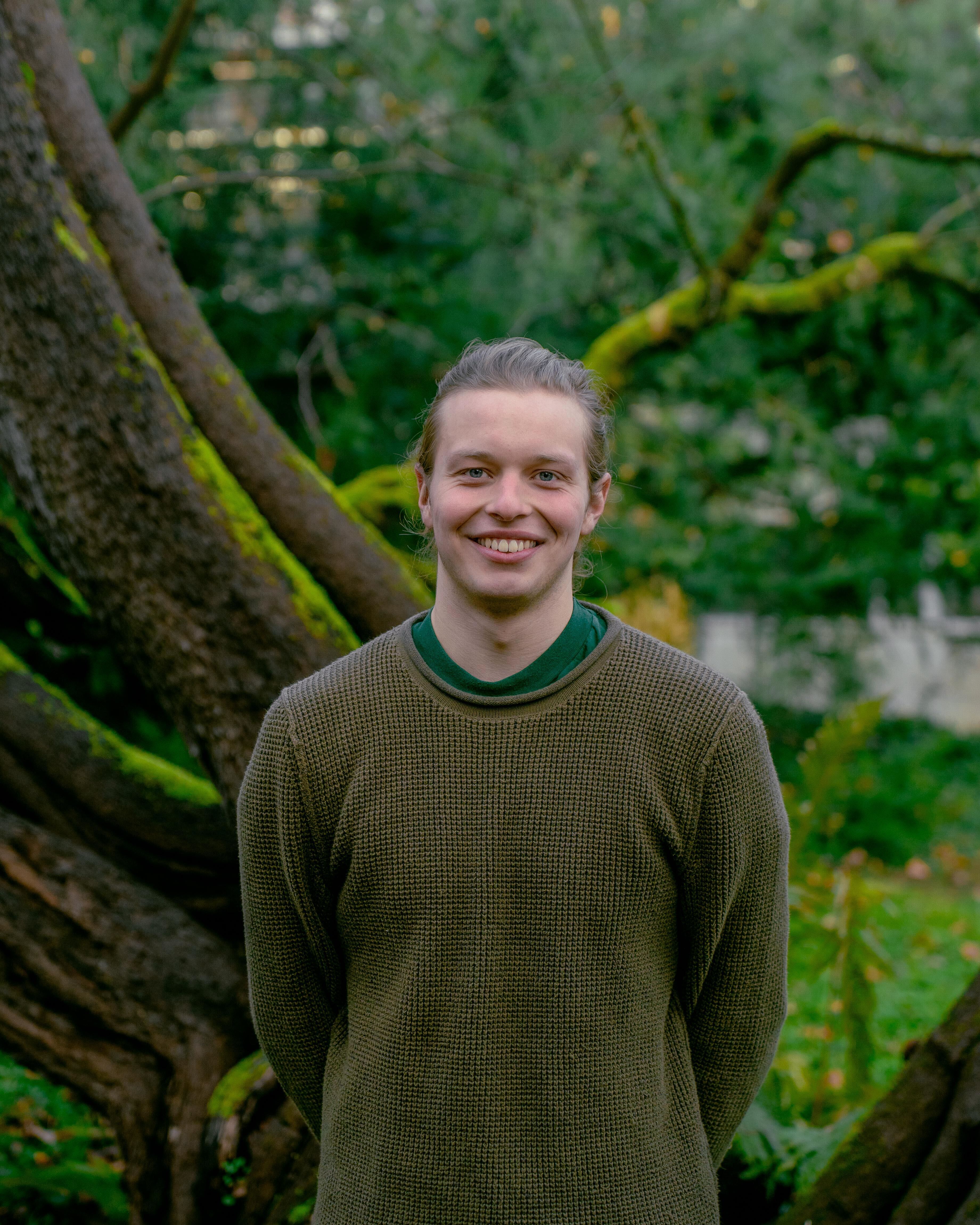 Jaël Schneider Marfels