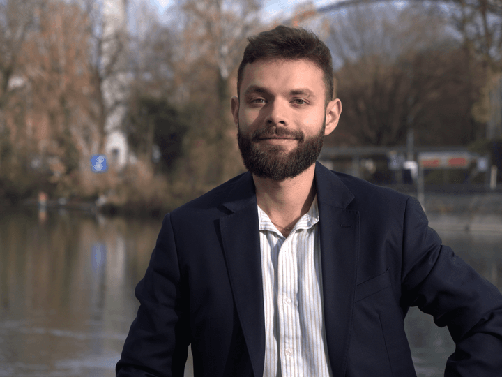 Leonardo Gomez Mariaca