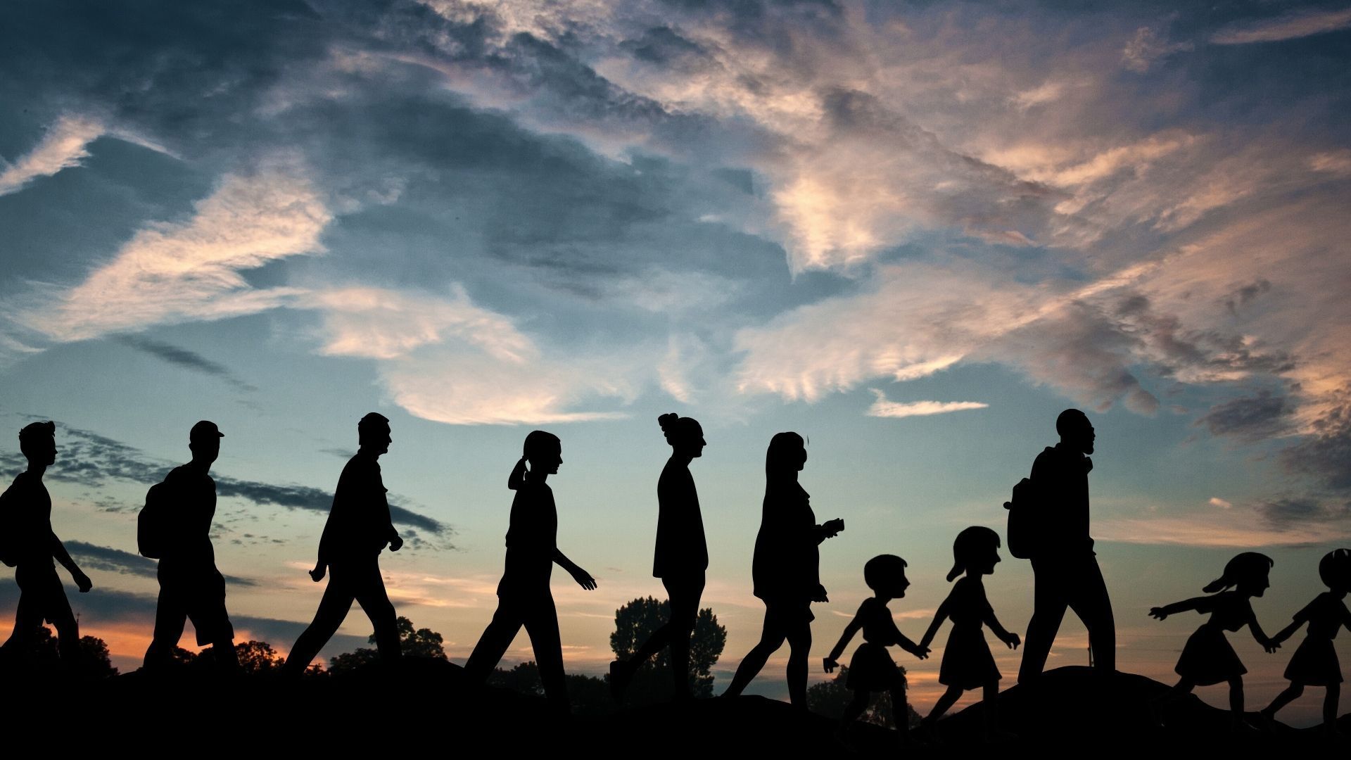 Migration und Asylpolitik